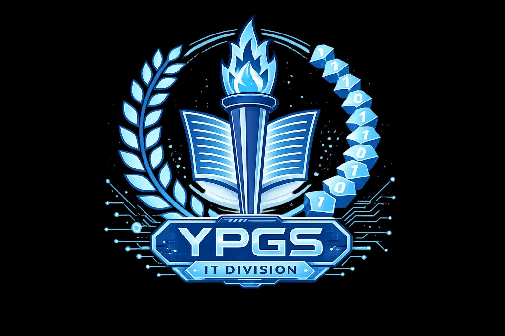 YPGS IT Division